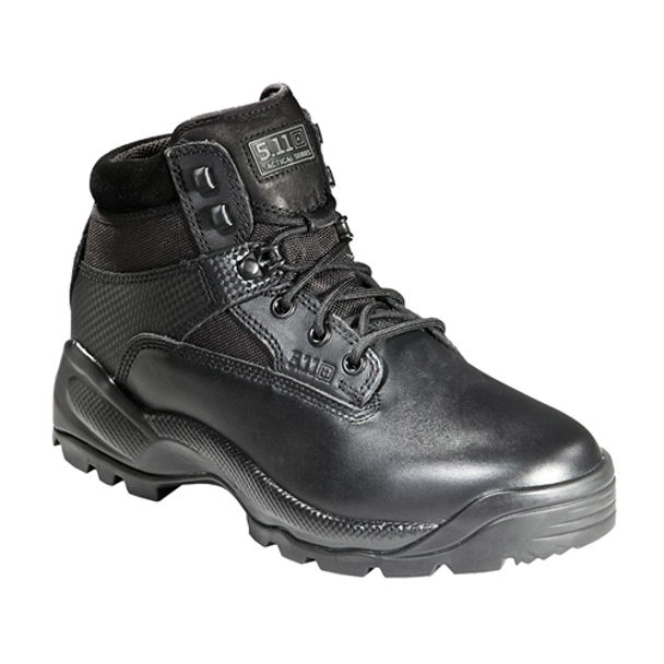 5.11 Tactical  Women's ATAC 6  Boot With Side Zip