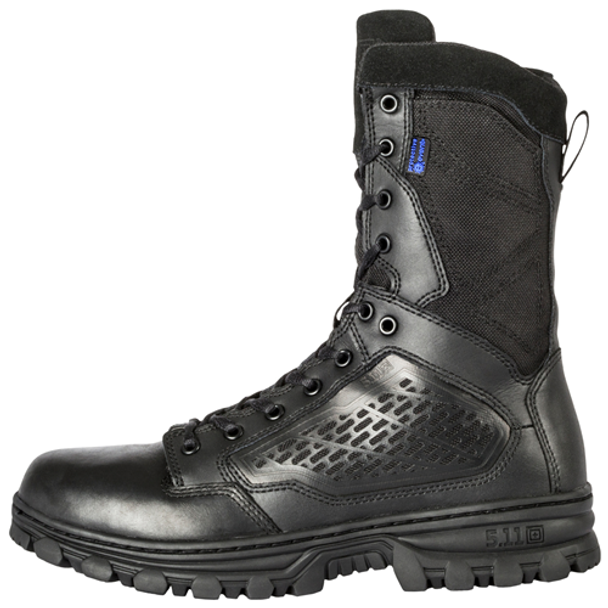 5.11 Tactical  EVO 8  Waterproof Boot with Side Zip