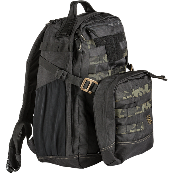 5.11 Tactical  Mira 2-In-1 Pack Color Block