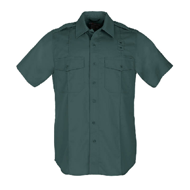 5.11 Tactical  Taclite PDU Class A Short Sleeve Shirt