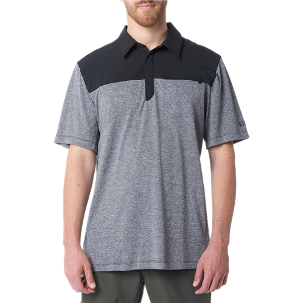 5.11 Tactical  Rapid S/S Polo