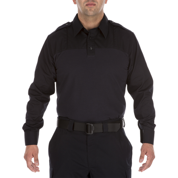 5.11 Tactical  Long Sleeve Taclite PDU Shirt