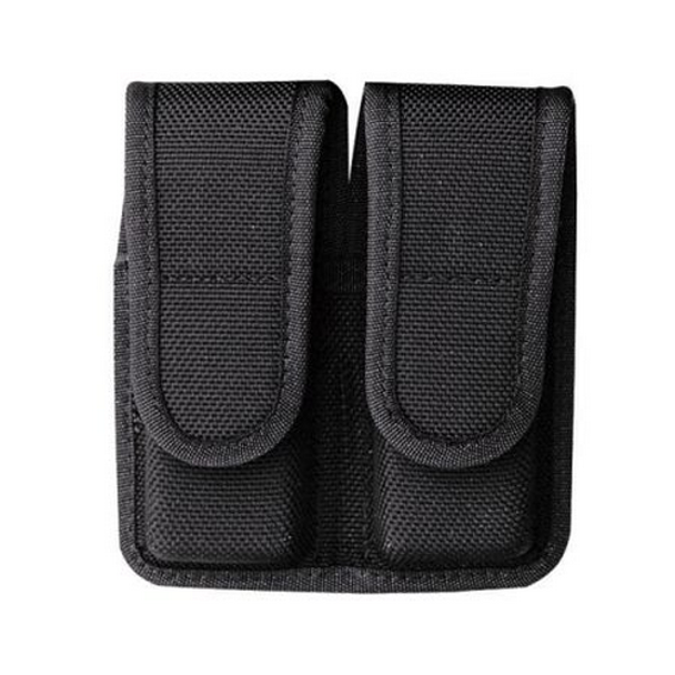 BIANCHI  Accumold Nylon Double Mag Pouch