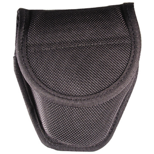 BIANCHI  Accumold Covered Double Handcuff Case