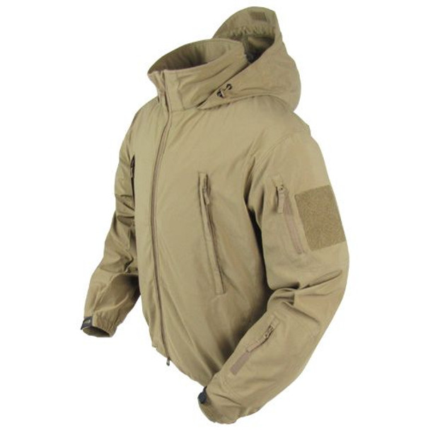 Condor Outdoor Summit Zero Lightweight Soft Shell Jacket-609