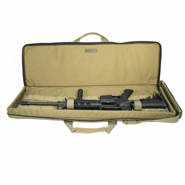 BLACKHAWK!  Blackhawk - Discreet Modular Weapons Carry Case