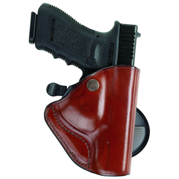 BIANCHI  Paddlelok Holster