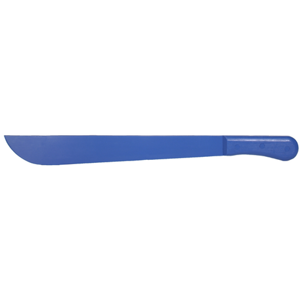 BLUE TRAINING GUNS BY RINGS  Blue Training Guns - Machete