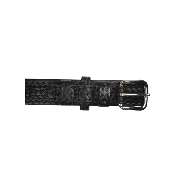 BOSTON LEATHER  Fully Lined Ranger Belt