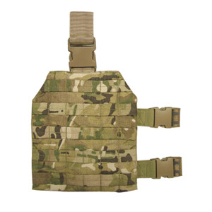 Condor Multicam Tactical Leg Holster TLH-008 - GMS TACTICAL