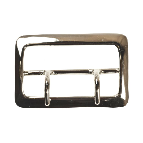 Gould /& Goodrich Sam Browne Duty Belt Buckle Brass Fits up to 2-1//4/" 125-BR