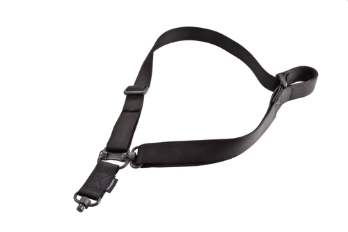 M.U × MIS MULTI SLING GEN1 ブラック Magpul MS1 Multi-Mission Two Point Rifle Sling - MAG513BLK