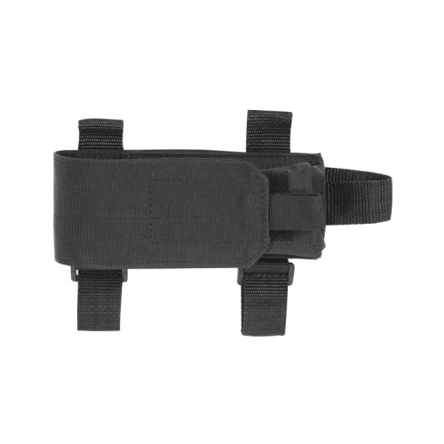 VOODOO TACTICAL Buttstock Mag Holder - GMS TACTICAL