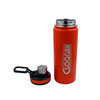 Clogger Stainless Steel Drink Bottle