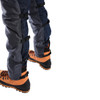 Clogger Zero Chainsaw Chaps Back Lower Legs