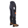 Clogger Ascend Gen2 Women's Chainsaw Pants Back