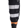 Clogger Arcmax Gen3 Arc Rated Fire Resistant Chainsaw Chaps Calf Wrap Zoom