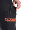 Clogger Arcmax Gen3 Arc Rated Fire Resistant Women's Chainsaw Pants Phone Pocket Zoom