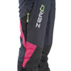 Clogger Zero Gen2 Pink Flash Chainsaw Pants Side Zero Logo