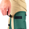NEW MODEL - Clogger Gen2 Line Trimmer Gaiters for Use with Grass Trimmers