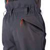 Clogger Ascend Gen2 Chainsaw Pants Back Pocket