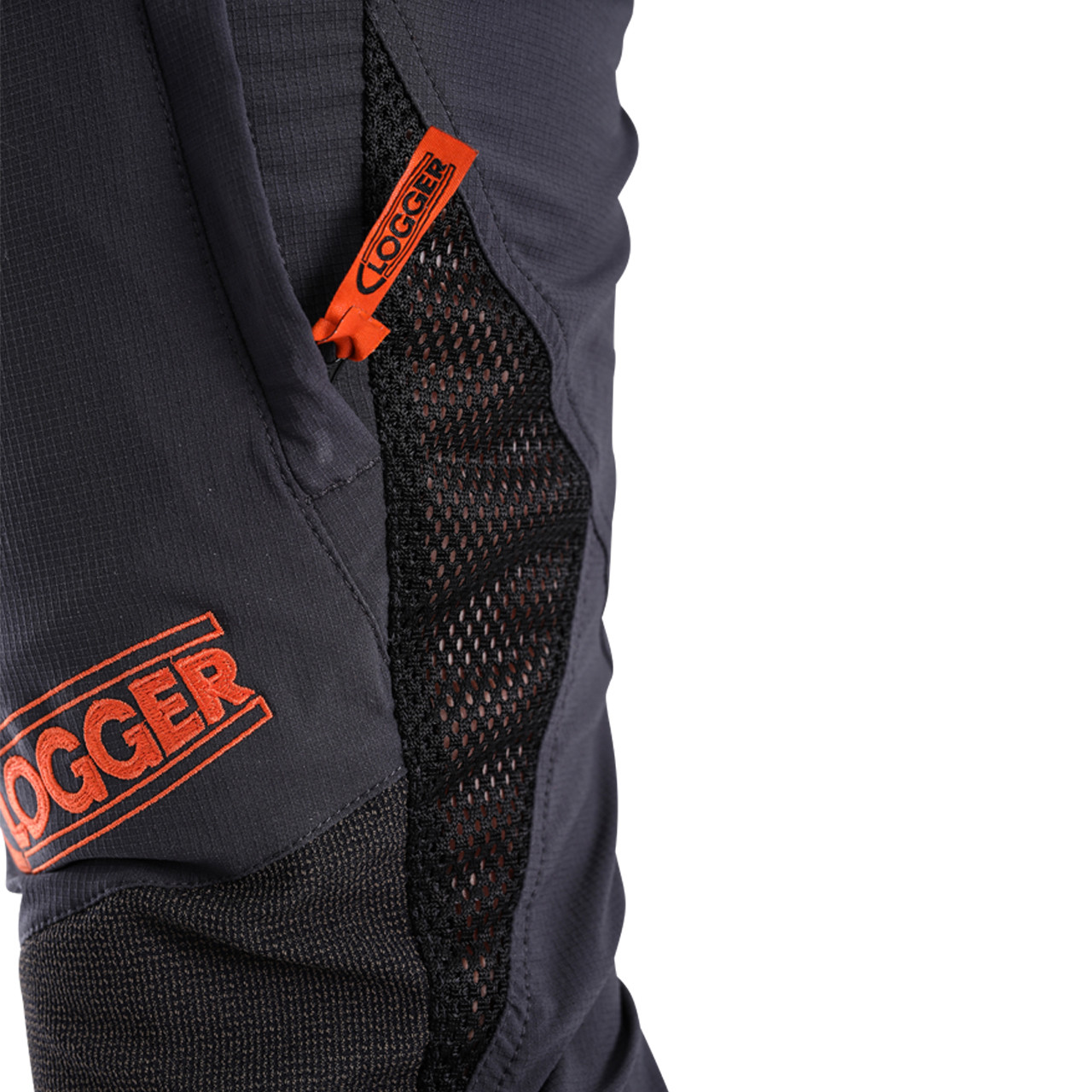 Clogger Spider Women's Climbing and Work Pants (Not Chainsaw Protective)