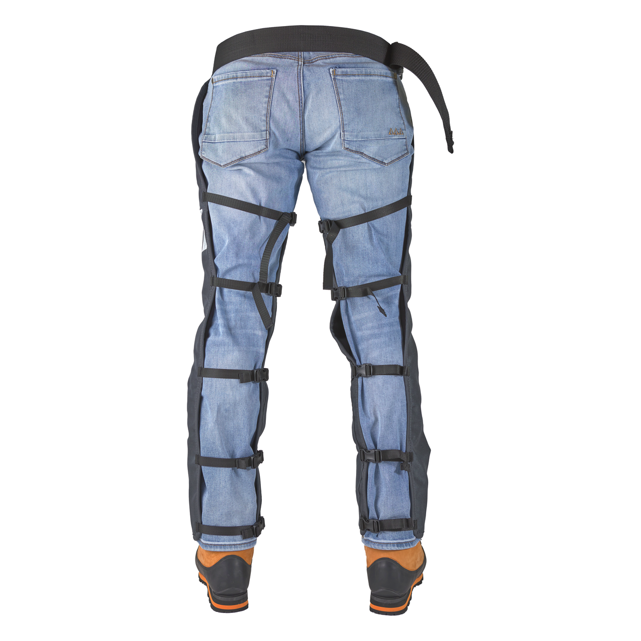 【送料&関税込】ChloAC Jeans UL Certified Apron Chainsaw Chaps – Clogger Zero Pro PPE