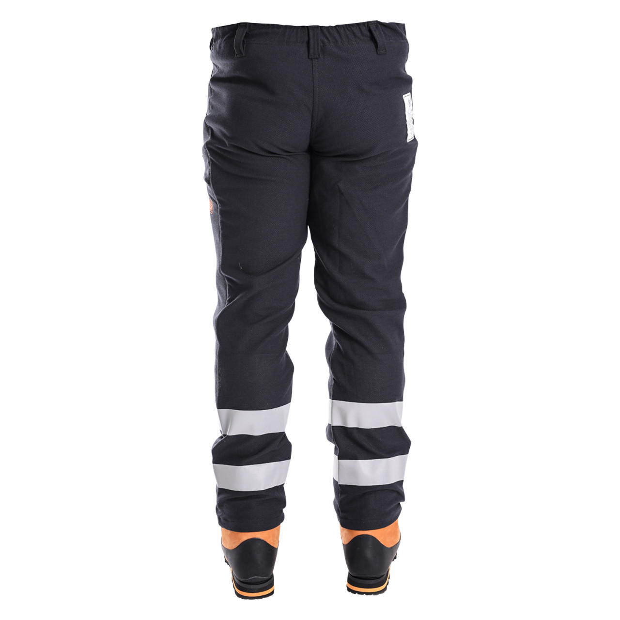 Clogger Arcmax Gen3 Arc Rated Fire Resistant Men's UL Chainsaw Pants Now  with Stretch - Clogger US