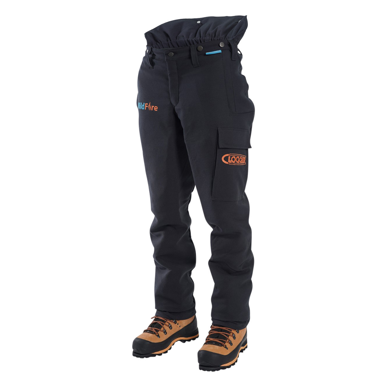 How to Maintain your Arbortec Chainsaw Trousers