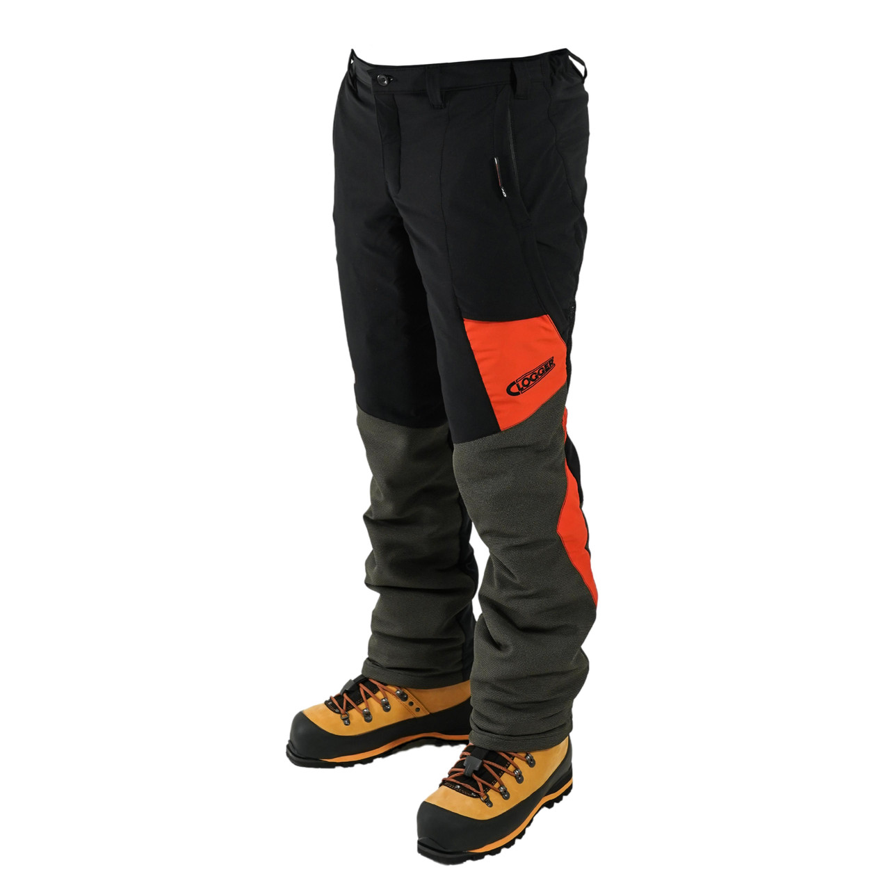 STIHL - Chainsaw Chaps - G&U (Orange)