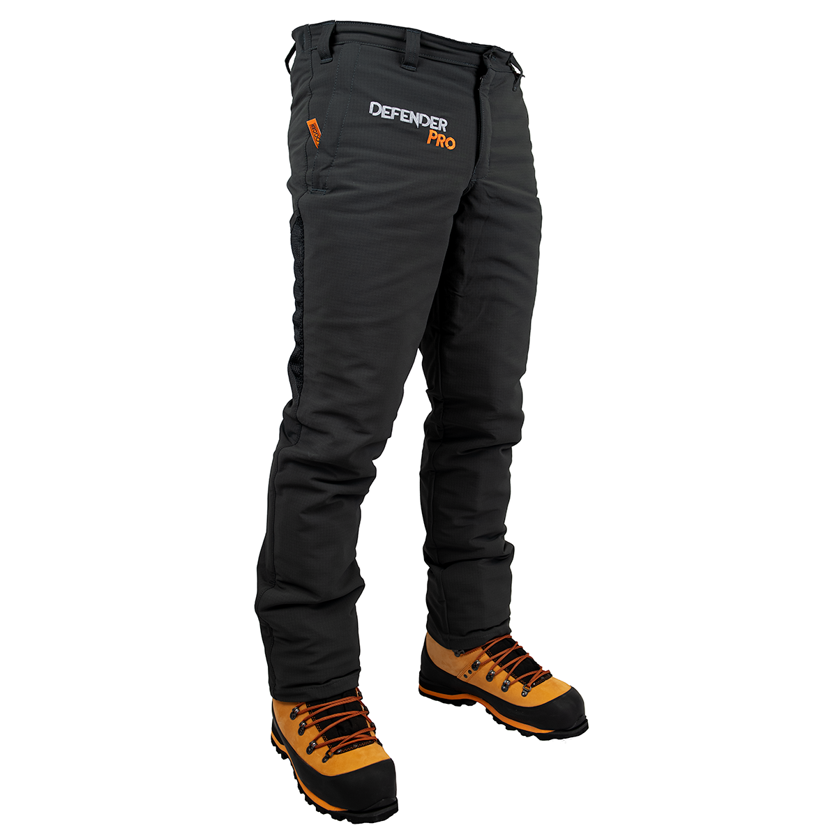 Clogger DefenderPRO Gen2 Tough UL Women's Chainsaw Pants – Durable