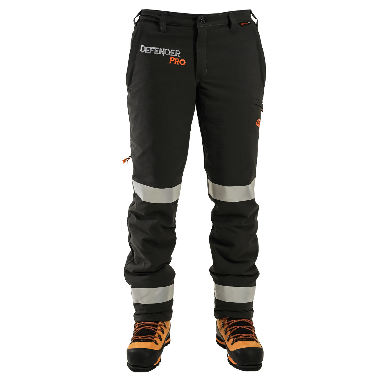 Scruffs Pro Base Layer Bottoms - All Clothing & Protection