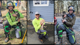 When Trees and Rescues Meet: The Story of Tesla Tree Services