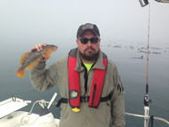 A Nice Guy to talk to