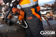 The Risks and Costs of Hot Chainsaw Pants and Chaps