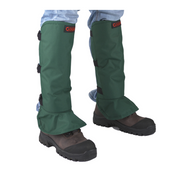 What Are String Trimmer (Weed Whacker) Gaiters — and Why US Landscapers Count on Them