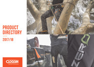 Clogger Product Directory 2017/18