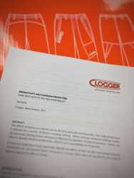 Productivity & Chainsaw Protection: How heat affects you and your wallet