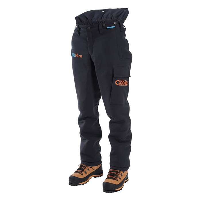 Clogger Wildfire Trousers Side 53712.1618272612