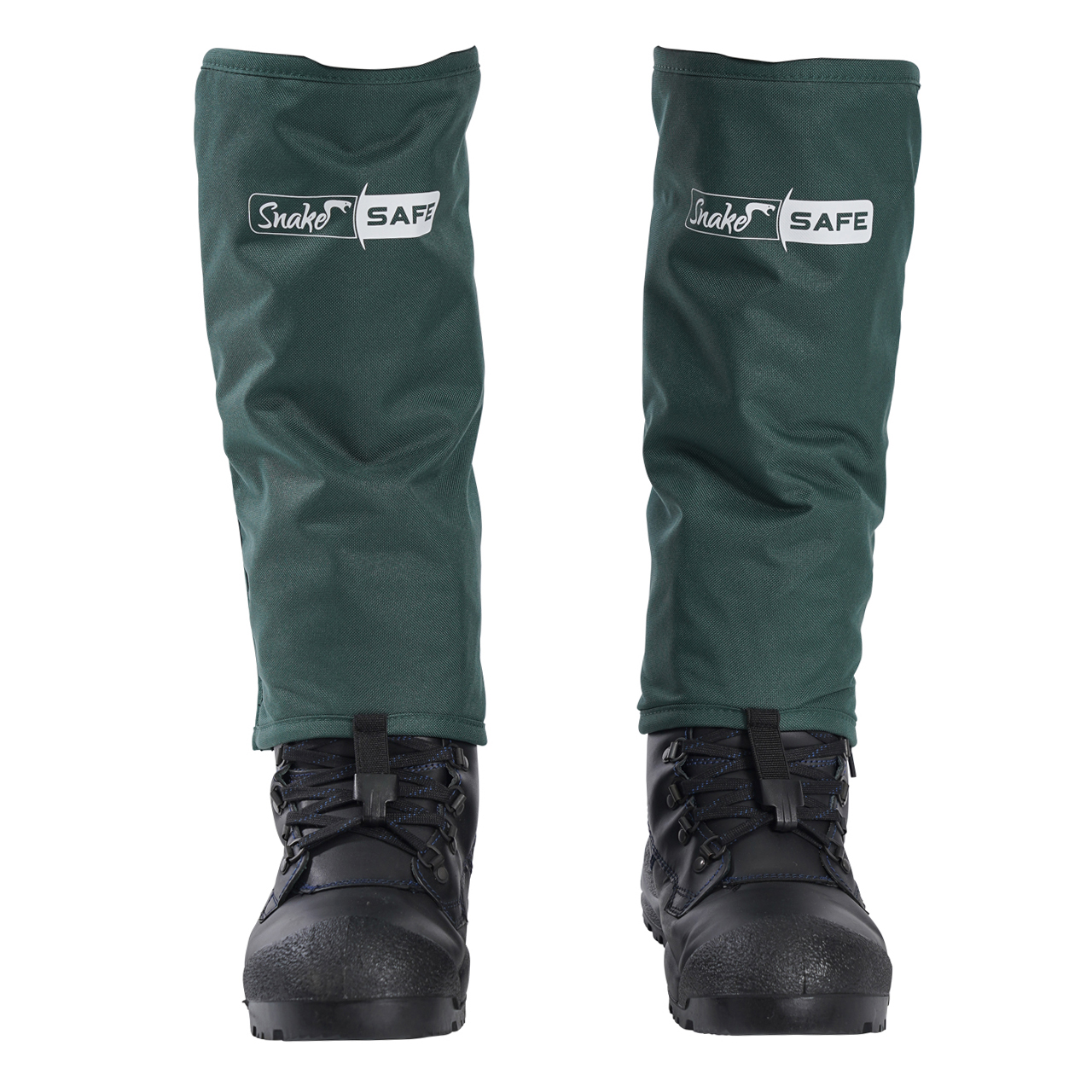 GIBOUS×GALFY SNAKE DOG TRAINER BLACK XL GIBOUS×GALFY SNAKE DOG TRAINER BLACK XL Snake Gaiters USA