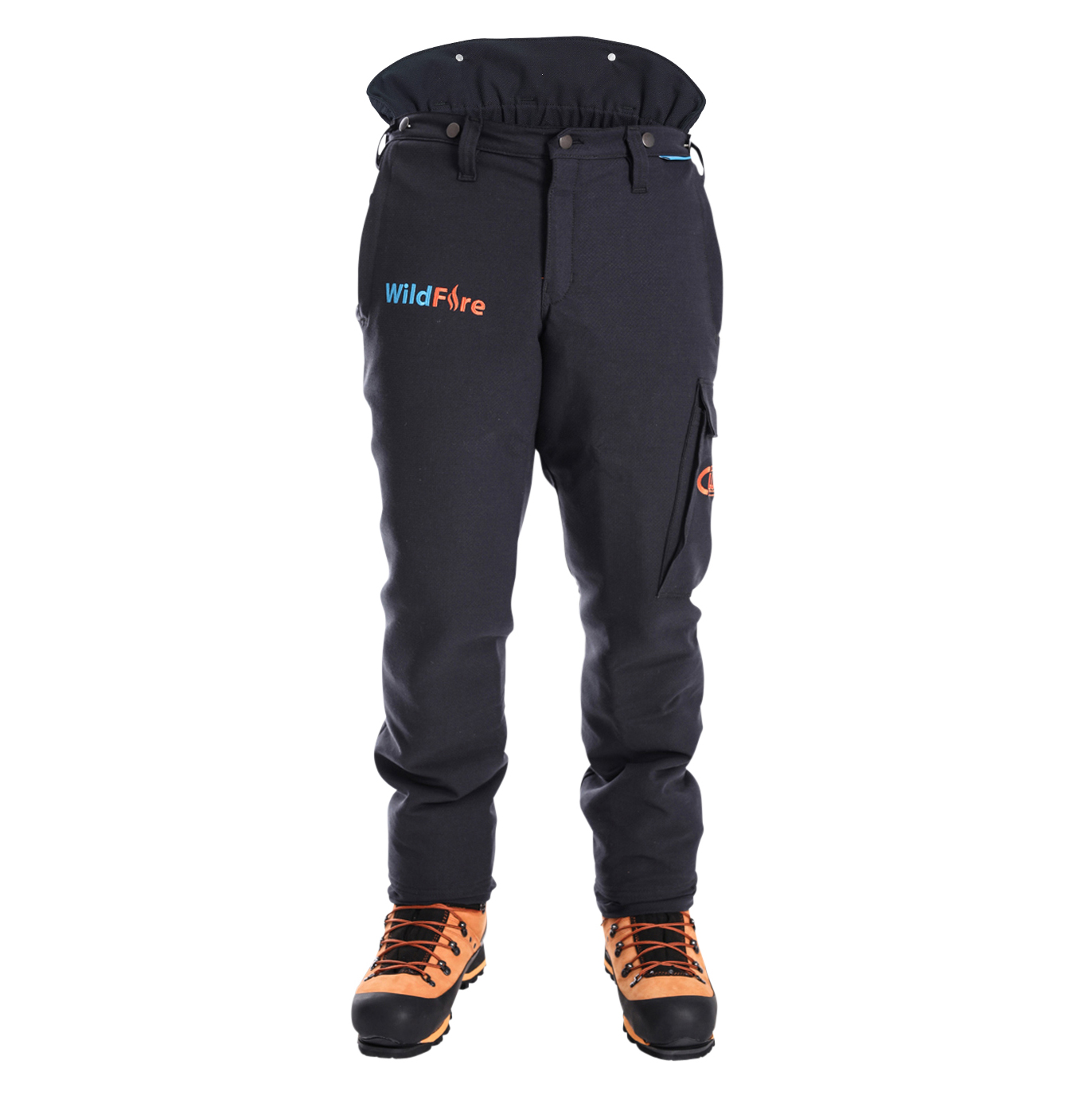 Clogger_Wildfire_Trousers_Fron