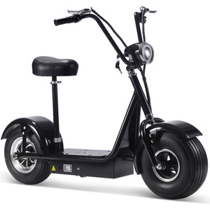 Mototec Fatboy 48v 800w Electric Scooter