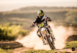 The Ultimate Spring Riding Guide: How to Get Your Kids’ ATVs & Dirt Bikes Ready for Adventure!