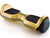 Mototec Hoverboard 24v 6.5in Wheel L17 Pro Gold
