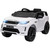 Land Rover Discovery Sport Kids 12V Electric Ride-On Toy Car