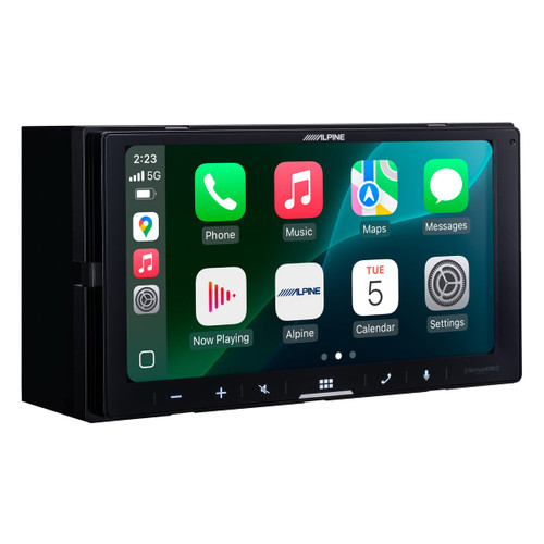 Alpine iLX-W770-M Digital Multimedia Receiver