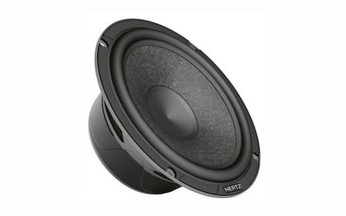 Hertz C 165 Cento Series 6-1/2" Component Woofers (Pair)