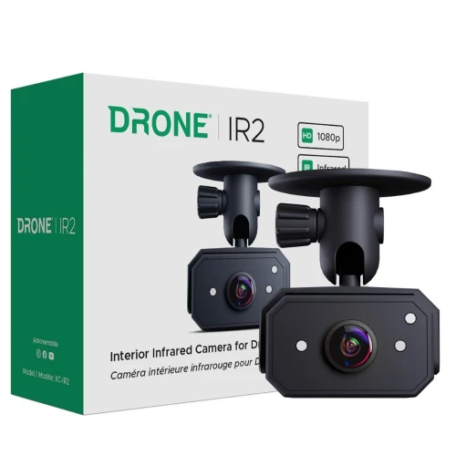 DroneMobile Internal Camera For XC/XC2-LTE