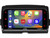 BOSS Elite BE920WCPA.HD Digital Multimedia Receiver - Fits Select '14 to '24 Harley-Davidson® Touring Motorcycles