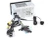BOSS Audio BV850ACP Package - Includes ELPC40B Backup Camera